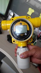 霍尼韦尔工业级固定式可燃气体溶度探测器  易燃易爆气体检测  霍尼韦尔气体探测