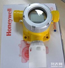 霍尼韦尔工业级固定式可燃气体溶度探测器  易燃易爆气体检测  霍尼韦尔气体探测