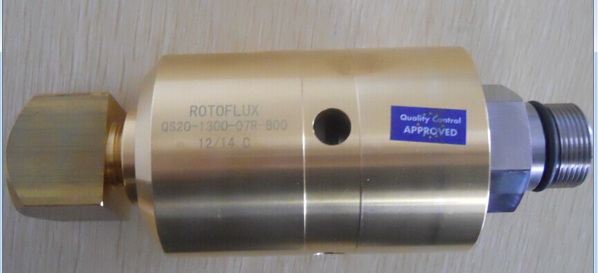 rotoflux旋转接头罗拓福斯S50-1400-02L  ROTOFLUX  意大利旋转接头