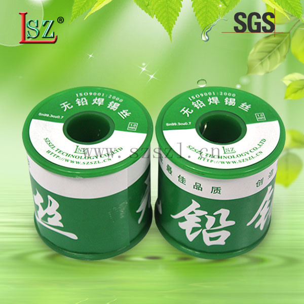 苏州焊锡丝的价格 锡丝厂家