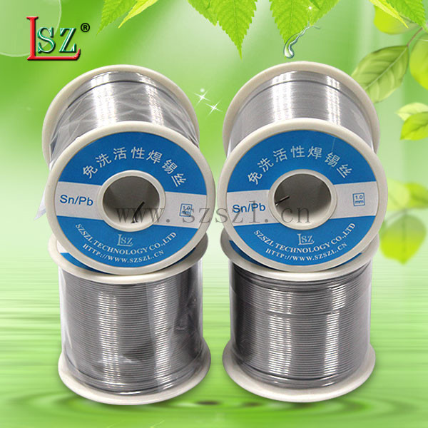 有铅800g焊锡丝深圳品牌  800g锡丝