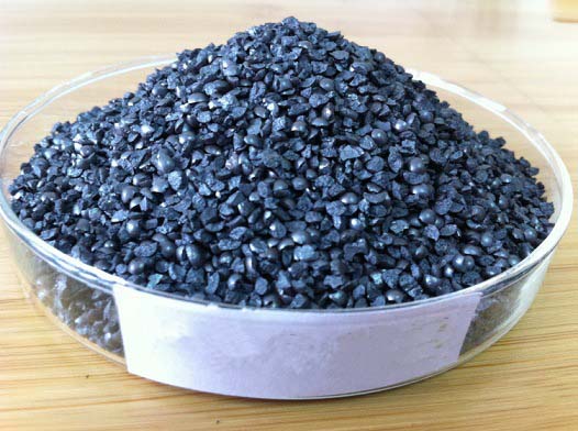 镇江耐磨2.5mm合金铸钢砂 集装箱除锈用G-10合金铸钢砂  合金钢砂  除锈钢砂  耐磨钢砂