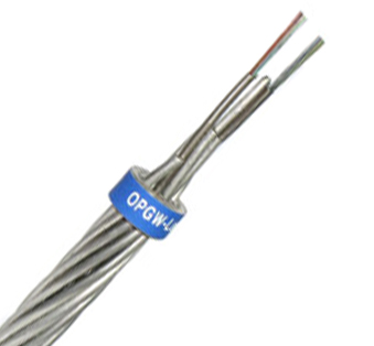 24芯OPGW货到佛山，OPGW-24B1-40价格  金属光缆  电力光缆  OPGW光缆