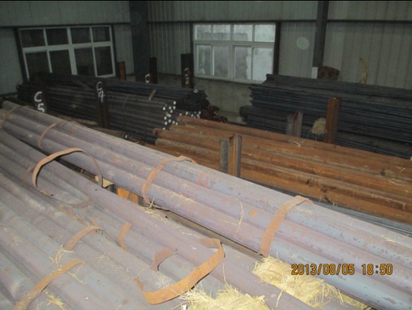 耐酸不锈钢圆钢0Cr17Ni14Mo2N不锈钢用于抵抗硫酸