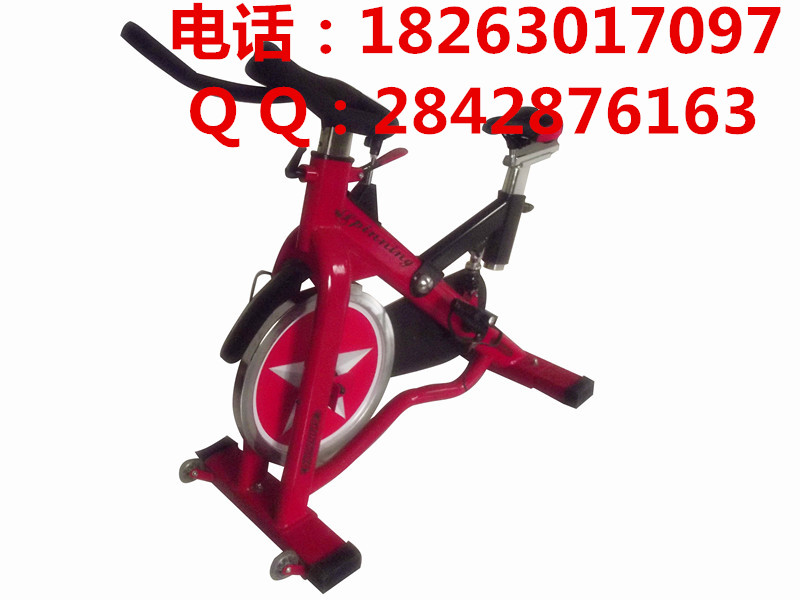 健身房单车设计方案  室内健身车  动感单车  健身房脚踏车
