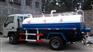 东营东风145二手洒水车8立方的详细报价