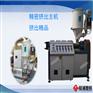 供应塑料管材机械 PE PP PVC PA单壁波纹管生产线
