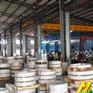spce冷轧板材料，冷轧窄带钢
