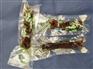 内蒙古特产青沟香风干牛肉干精品散干