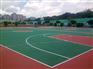 篮球场建设公司  篮球场材料厂家