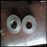 弯头钢管管道热收缩缠绕带 100mm*1.6mm