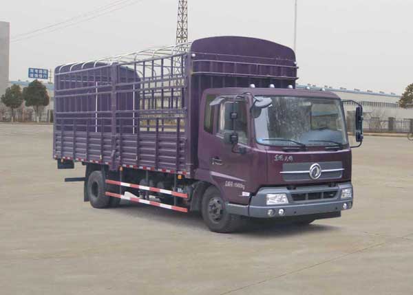 DFL5160CCYBX18型仓栅式运输车&nbsp;&nbsp;仓栅式运输车价格&nbsp;&nbsp;仓栅式运输车厂家