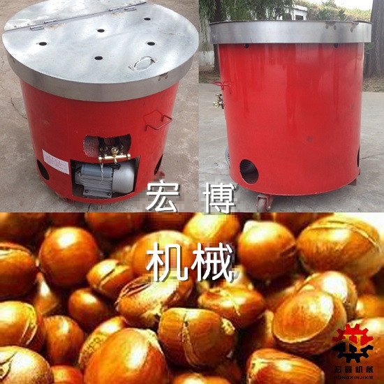 求购瓜子炒锅- 多功能瓜子翻炒机 花生瓜子炒货机&nbsp;&nbsp;电加热炒货机&nbsp;&nbsp;多功能滚筒炒货机