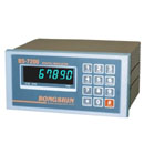 韩国bongshin BS-4220A称重控制仪表