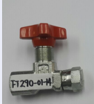 tognella单向阀压力表开关FT2257/5-34  TOGNELLA  旋转接头  意大利旋转接头