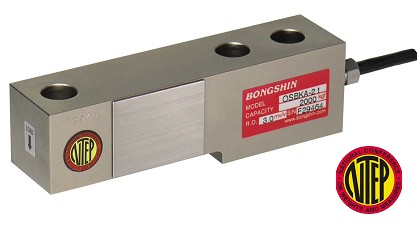 韩国bongshin OSBKA-200kg称重传感器
