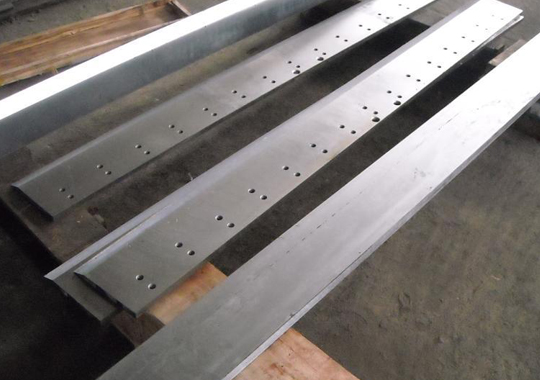 切纸机刀具