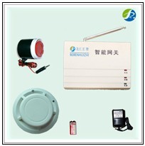 办公楼火灾探测器 办公楼火灾探测器