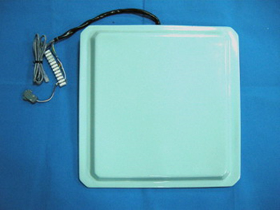 12dBi一体化uhf读写器 12dBi一体化uhf读写器