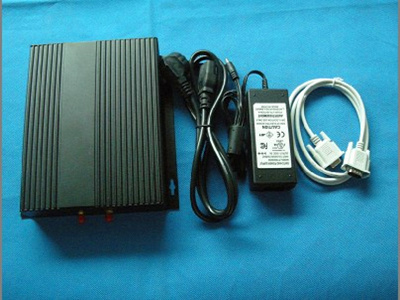 分体式二通道uhf读写器 分体式二通道uhf读写器