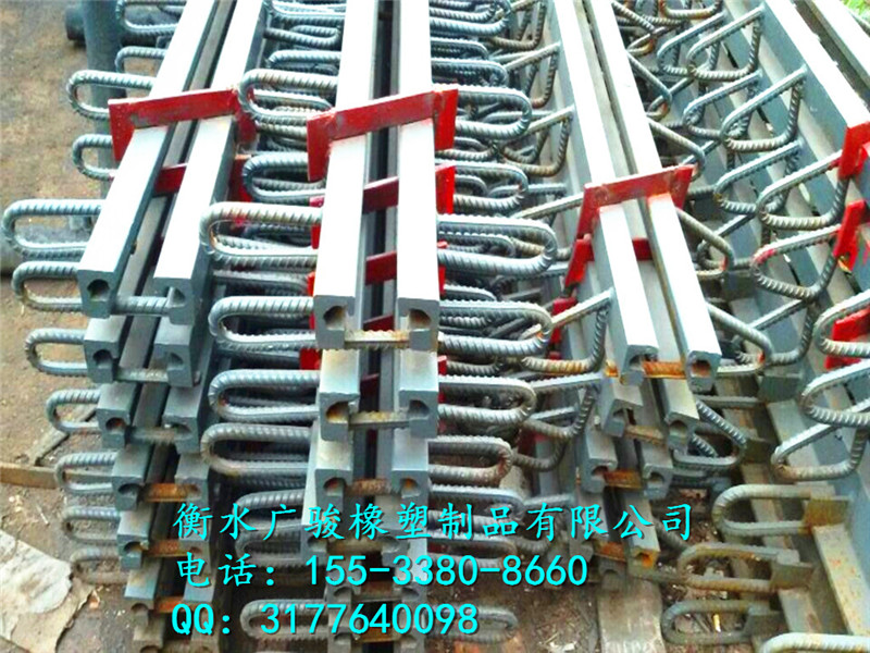 吉林SF梳型板式伸缩缝畅销全国，价格最低&nbsp;&nbsp;C40