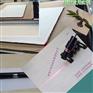 切割定位激光器