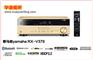 雅马哈功放 RX-V379 yamaha