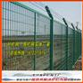 韶关护栏隔离网厂家 农业基地勾花网护栏 韶关铁围栏网价格