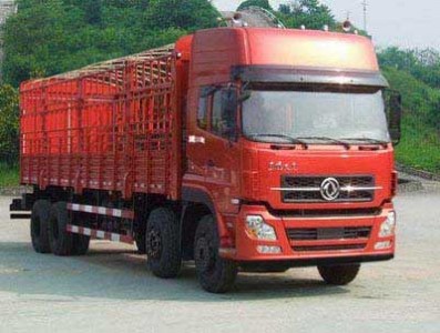 DFL5311CCYAX9A型仓栅式运输车 仓栅式运输车价格 仓栅式运输车厂家