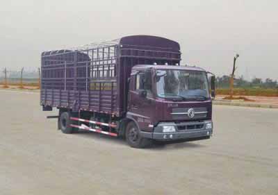 DFL5080CCQB7型仓栅式运输车&nbsp;&nbsp;仓栅式运输车价格&nbsp;&nbsp;仓栅式运输车厂家