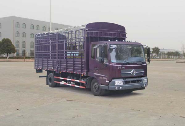 DFL5120CCQB18型仓栅式运输汽车&nbsp;&nbsp;仓栅式运输汽车价&nbsp;&nbsp;仓栅式运输汽车厂