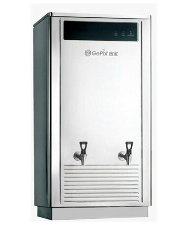 吉之美開(kāi)水器吉寶 步進(jìn)式逐層加熱開(kāi)水機(jī)GM-GB-80ESW