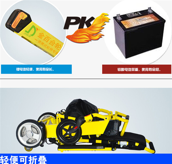 全国轮椅排行榜  代步车  电动轮椅  手动轮椅