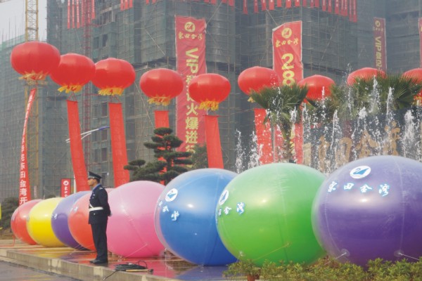 南寧水晶花租賃公司|水晶球出租|啟動球出租|桌椅出租