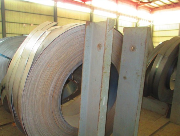 合金工具钢CrWMn及切削软的非金属材料的刀具