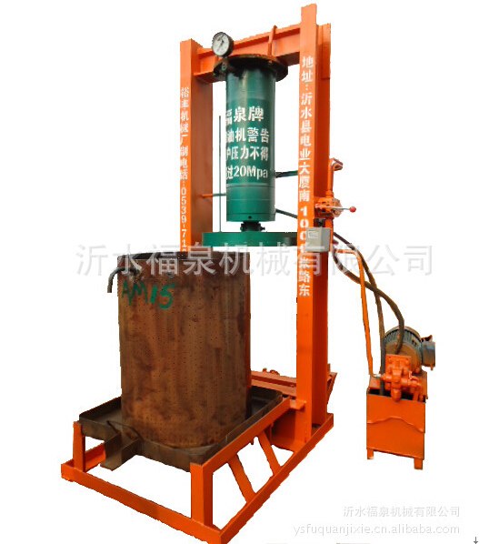 福泉機械花生榨油機品質——花生榨油機專賣店