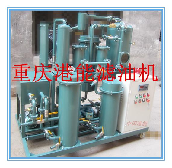 供應(yīng)TYA系列多雜質(zhì)真空濾油機(jī)