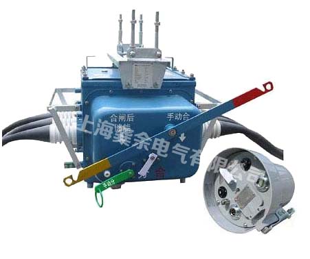 FZW28-12F/630-20户外高压真空分界负荷开关&nbsp;&nbsp;户外高压负荷开关&nbsp;&nbsp;高压分界负荷开关