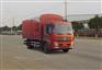DFL5120CCYB13型仓栅式运输车