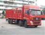 DFL5311CCYAX11B型仓栅式运输车
