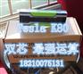 nvidia tesla K80 旗舰运算卡 高达4992核