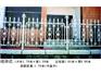 铸铁艺术围栏定做，山东最好的铸铁艺术围栏供应