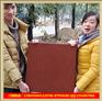 50*50橡胶地垫 室外 儿童专用橡胶安全地垫 彩色地垫