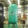 兰江石英砂过滤器工作原理