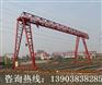 福建福州最新龙门吊出租租赁厂家【新东方起重】