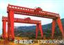江西南昌最新龙门吊出租租赁厂家【新东方起重】