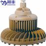 银川LED防爆灯120W