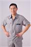 工作服材料供应，推荐格林豪服饰|工作服价钱如何