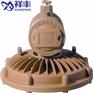 柳州LED防爆灯50W
