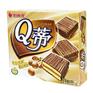 泉州进口糖果饼干清关有哪些步骤